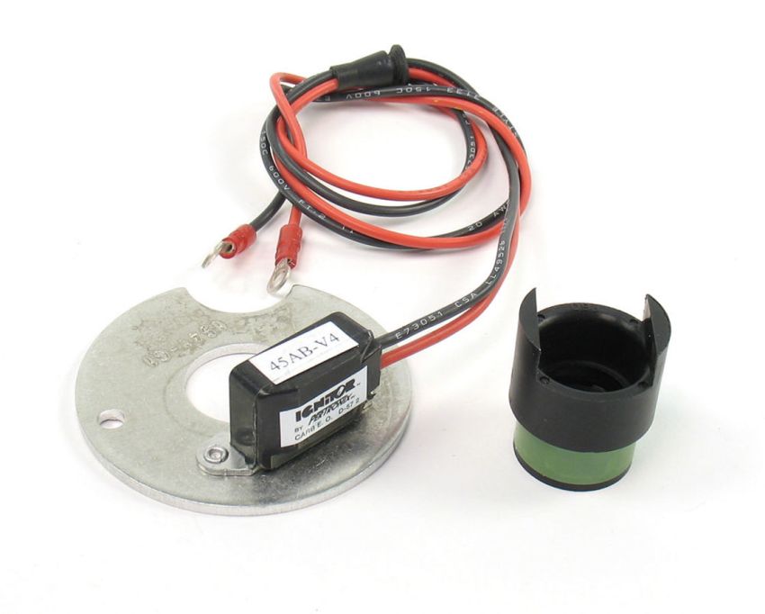 PERTRONIX IGNITION PRT1561 Ignitor Conversion Kit