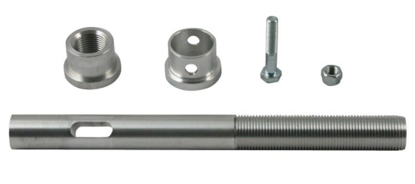 COMPETITION ENGINEERING COE7052 Wheel-E-Bar Replacement Spring Adjuster