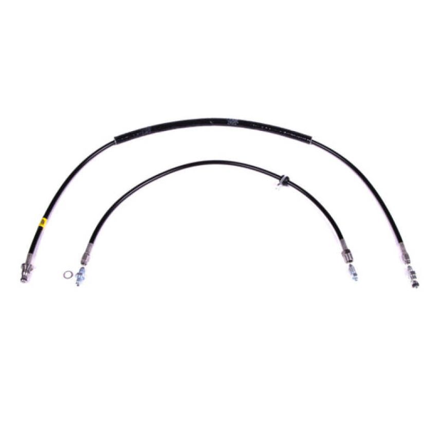 Chase Bays CB-CC-CLUTCH 97-13 Chevrolet Corvette C5/C6 Clutch Line