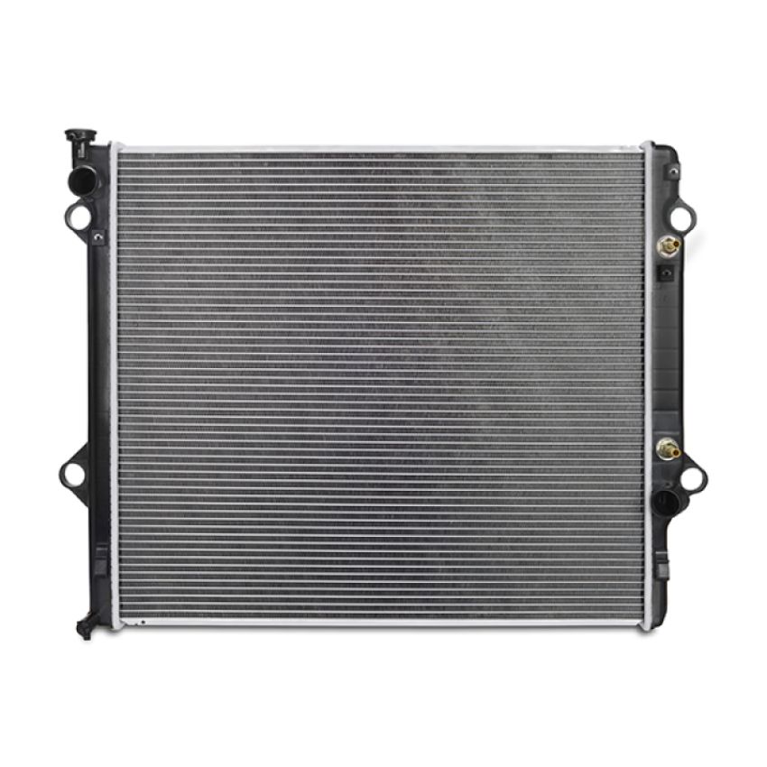 Mishimoto R2581-AT Toyota 4Runner Replacement Radiator 2003-2009