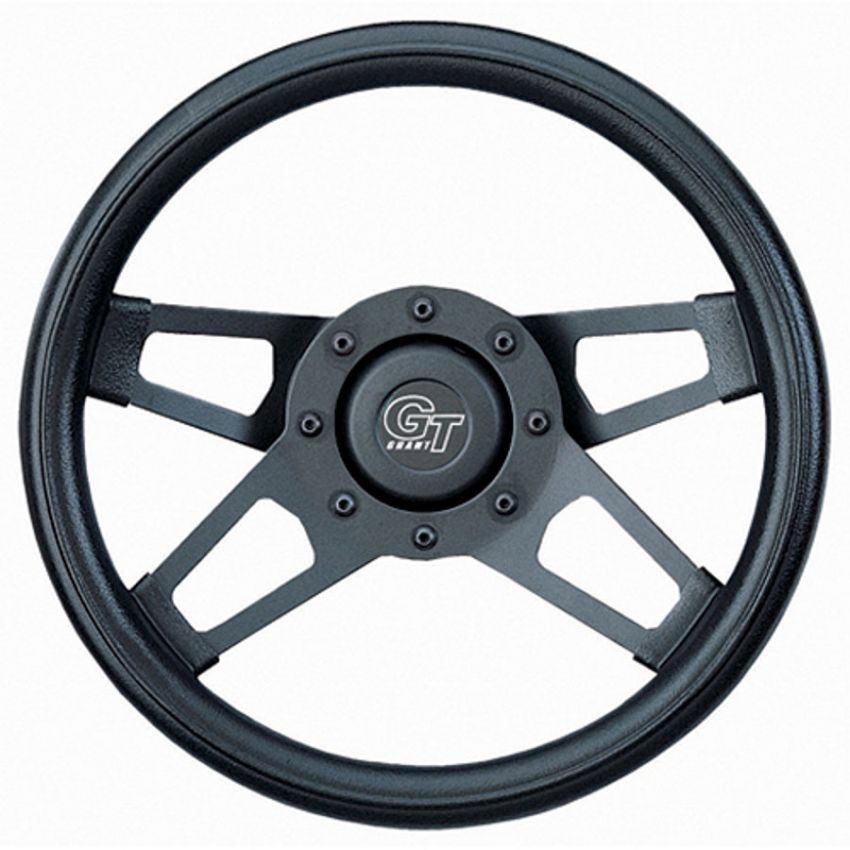 GRANT GRT414 13.5in Black/Foam