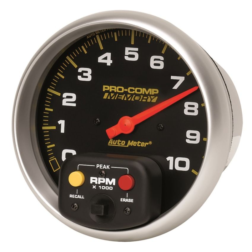 AUTOMETER ATM6801 5in Pro-Comp II Tach