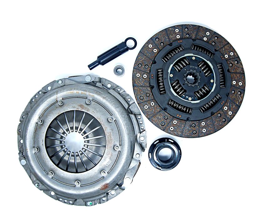Platinum Driveline 04-154 Clutch Kit