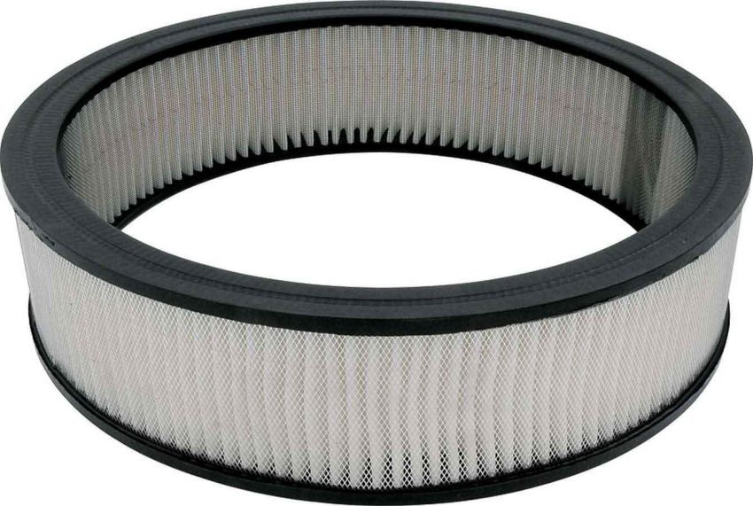 ALLSTAR PERFORMANCE ALL26030 Paper Air Filter 16x4