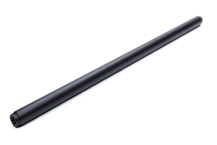 TRIPLE X RACE COMPONENTS TXRSC-SU-0930-BLK Radius Rod Steel 22-1/2 Left Front Black