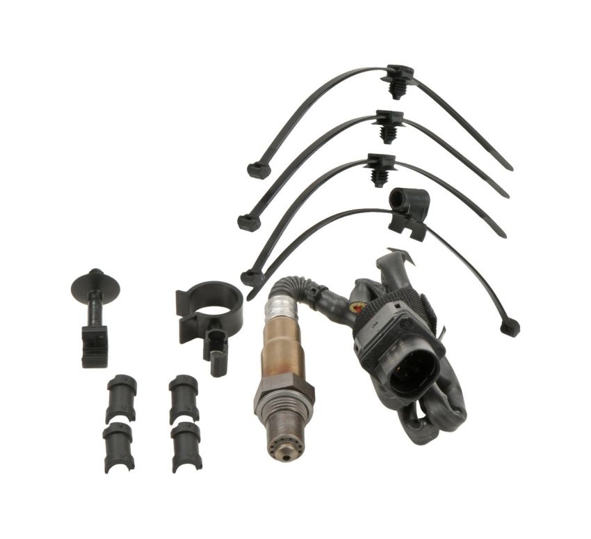 Bosch 17178 Bosch Wide-band Oxygen Sensor
