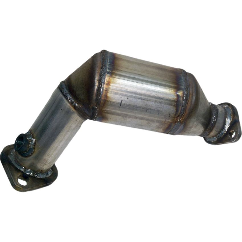 Davico Mfg 18043 Direct Fit Catalytic Converter
