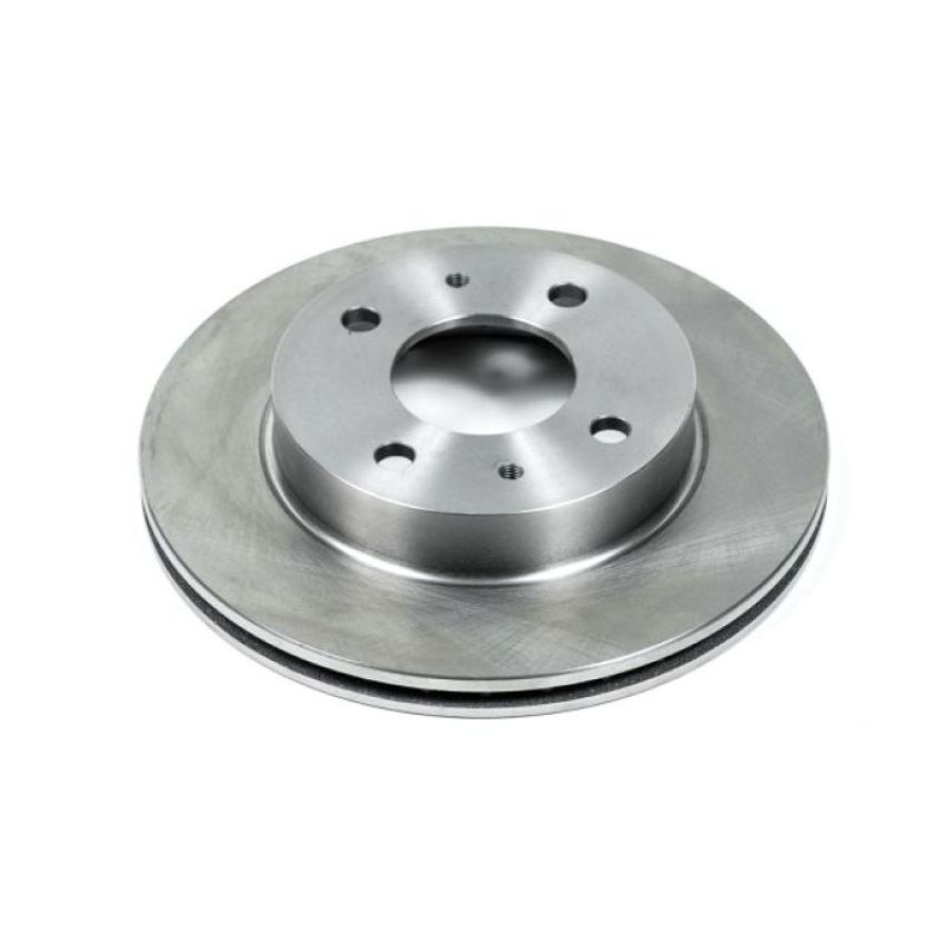 PowerStop JBR753 AutoSpecialty Brake Rotor