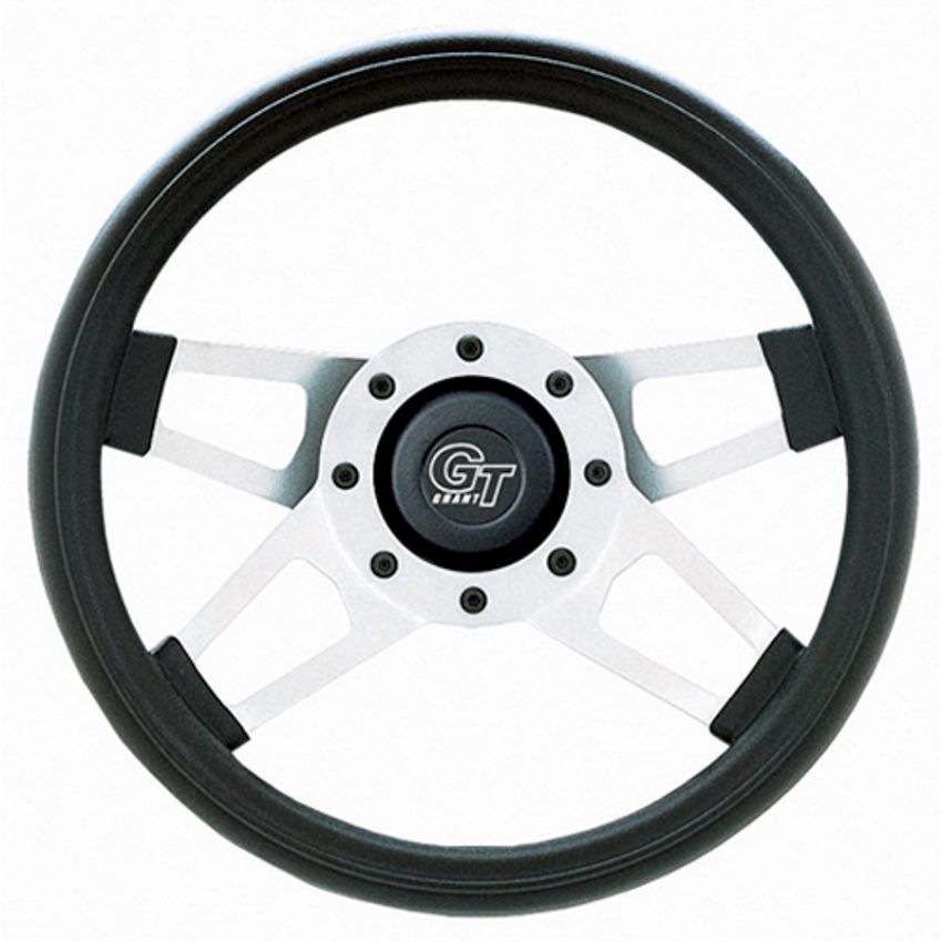 GRANT GRT415 13.5in Satin/Foam