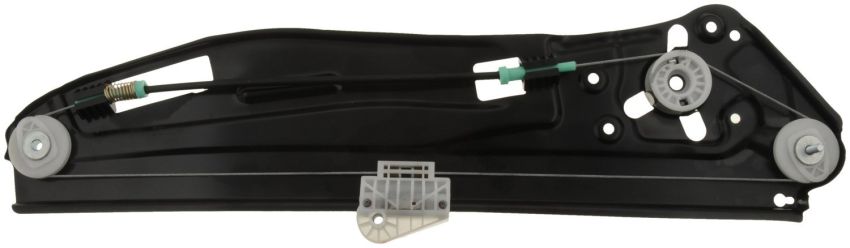 VDO WR40080 Window Regulator - Power