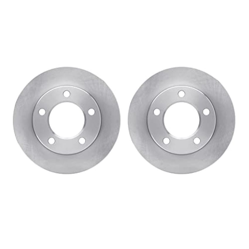 Dynamic Friction 6002-42017 Dfc Rotors