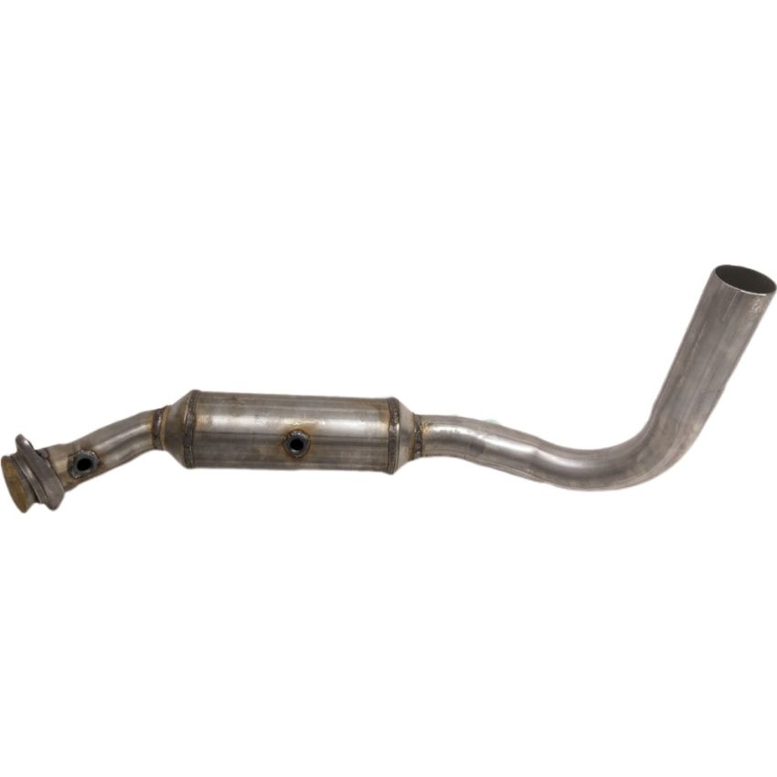 Davico Mfg 194991 Direct Fit Catalytic Converter