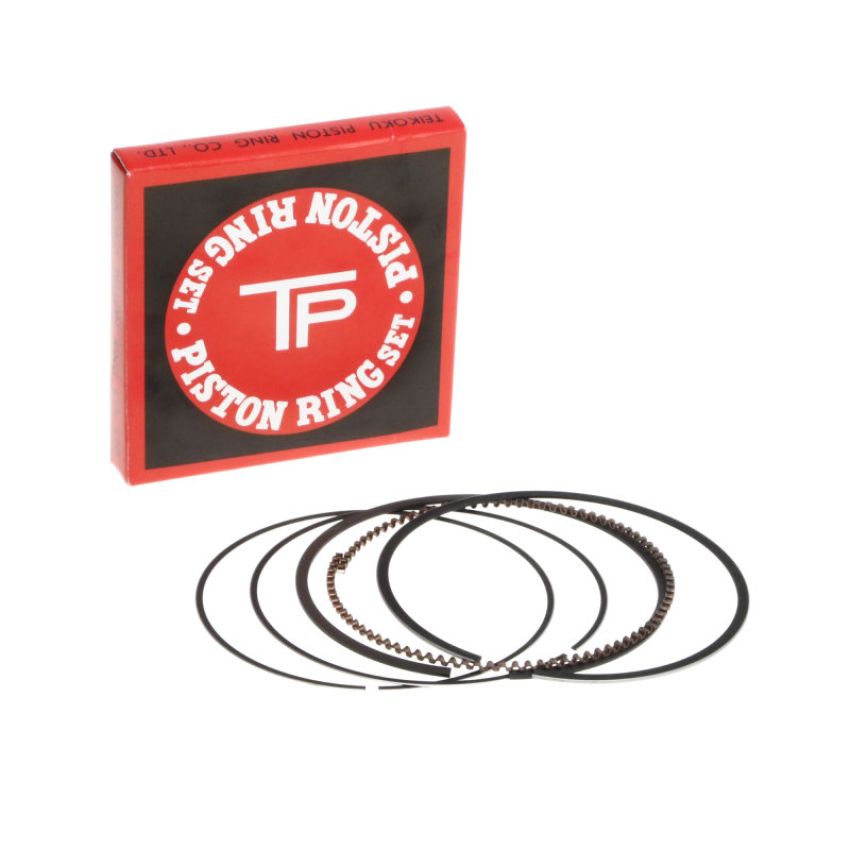 ProX Ring Set Ktm 300