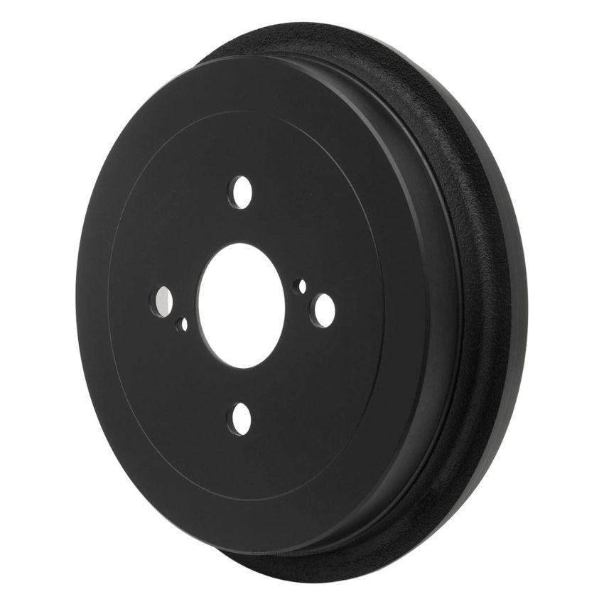 Dynamic Friction 365-76044 Brake Drum
