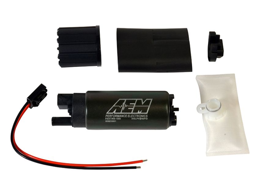 Fuel Pump High Flow in Tank