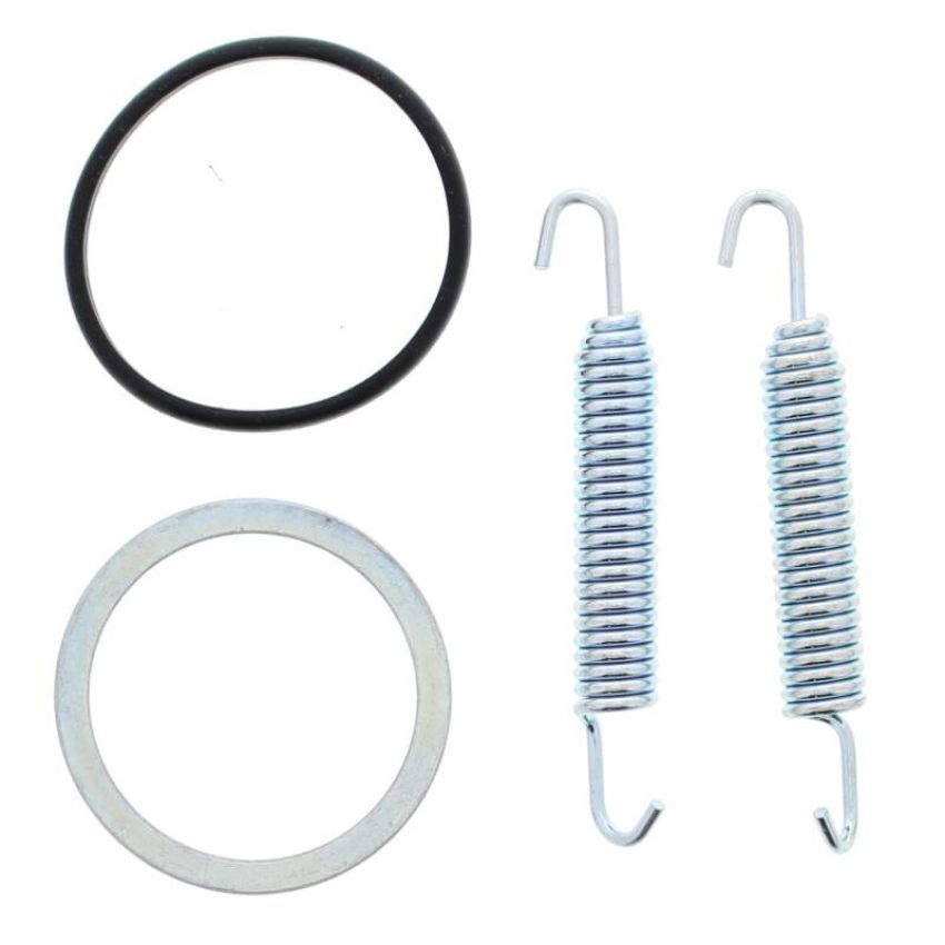 Vertex Pistons 823151 Vertex Gaskets 03-08 Suzuki RM250 Exhaust Gasket Kit