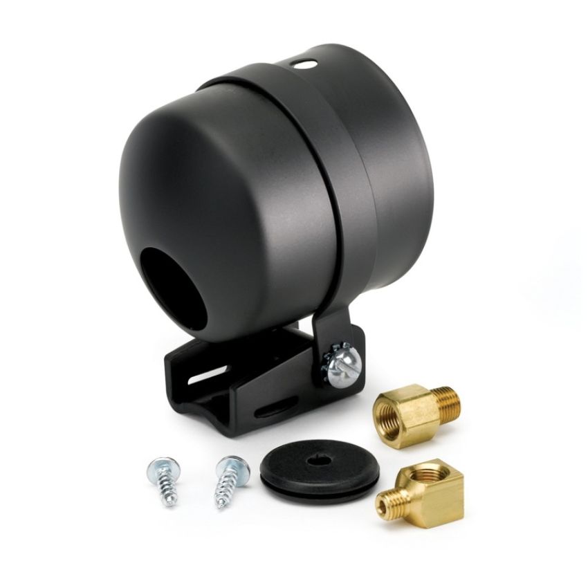 AutoMeter 5202 GAUGE MOUNT, 2 5/8