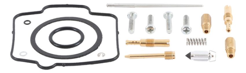 All Balls Racing 26-1544 90-95 Honda CR125R Carburetor Rebuild Kit