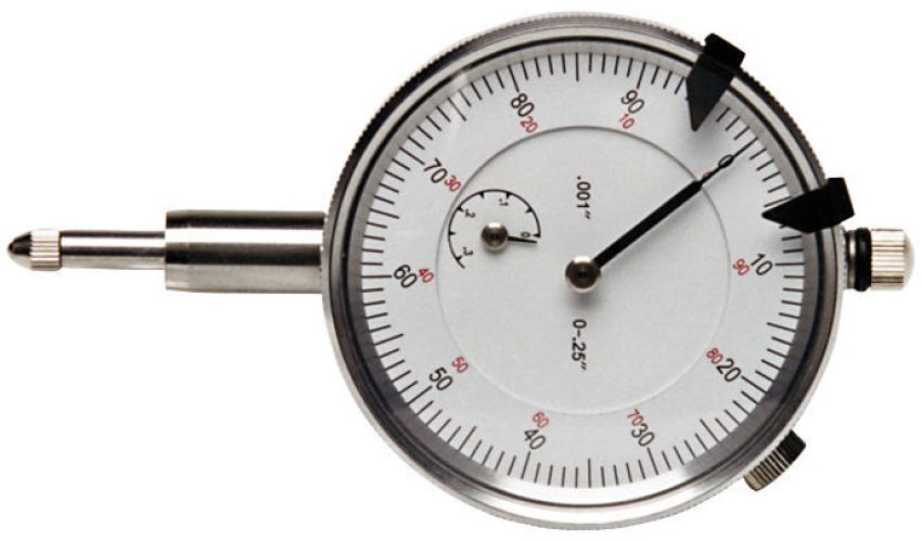 PROFORM PFM66962 Universal Dial Indicator