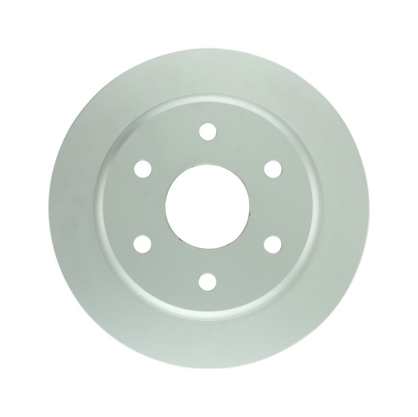 Bosch 25010546 Bosch QuietCast Disc Brake Rotor
