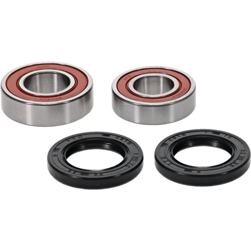 Pivot Works 25-1395-P Wheel Bearing Kit