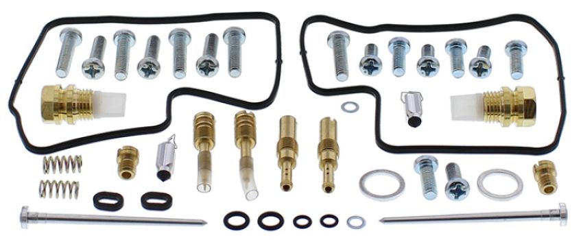 All Balls Racing 26-1609 Carburetor Rebuild Kits