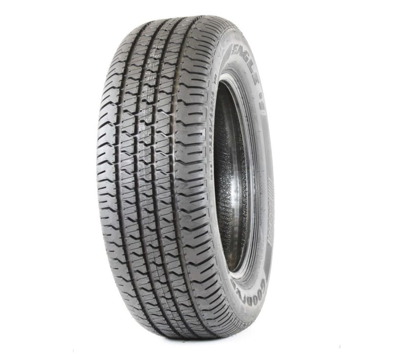 GOODYEAR Eagle #1 Nascar 255/70R15
