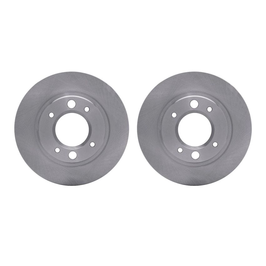 Dynamic Friction 6002-28002 Dfc Rotors