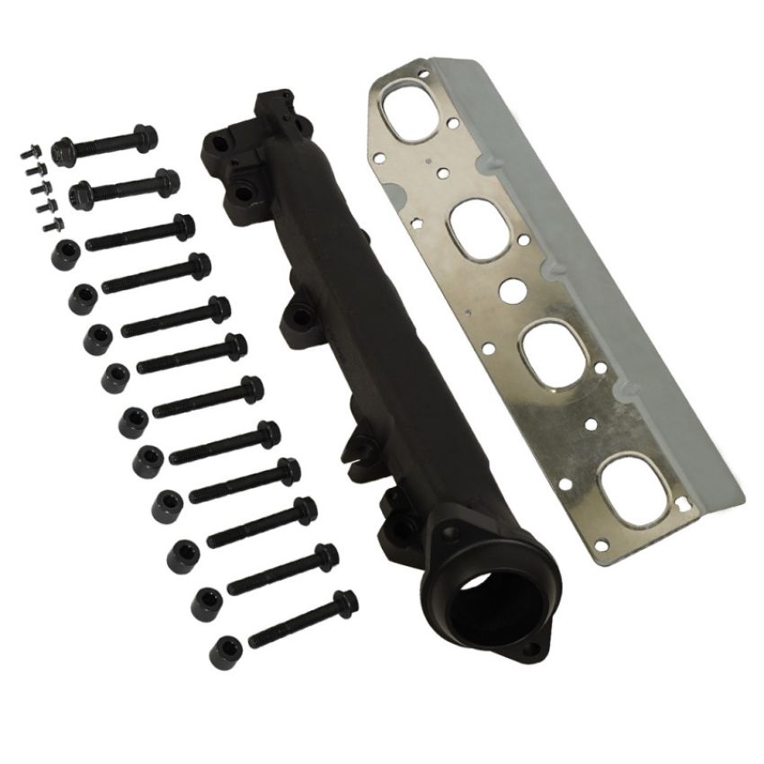 BD Diesel 1041465 EXHAUST MANIFOLD DS DODGE/RAM 1500/2500/3500 09-22 5.7L HEMI