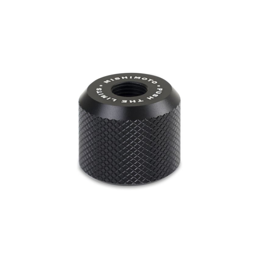 Mishimoto MMSK-ADAP-RLOBK Reverse Lockout Adapter Kit - Black