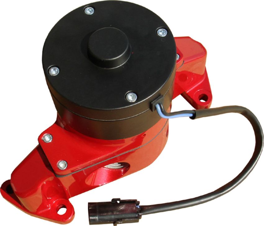 PROFORM PFM68220R SBF Electric Water Pump - Red