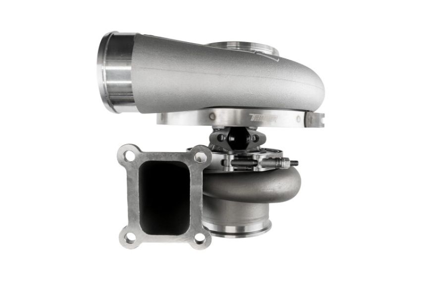 Turbosmart TS-1-7675C-T4124E 7675 T4 1.24AR Externally Wastegated TS-1 Turbocharger