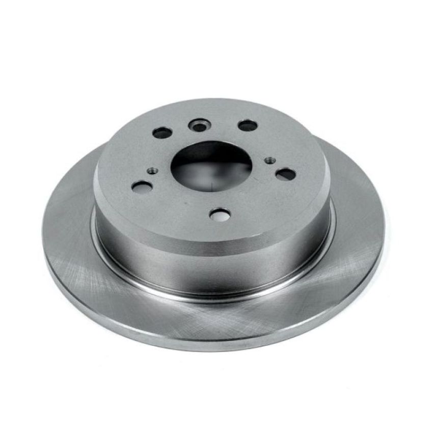 PowerStop JBR973 AutoSpecialty Brake Rotor