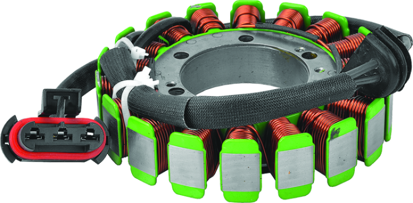 QuadBoss 463503 2016 Polaris ACE 900 SP Stator