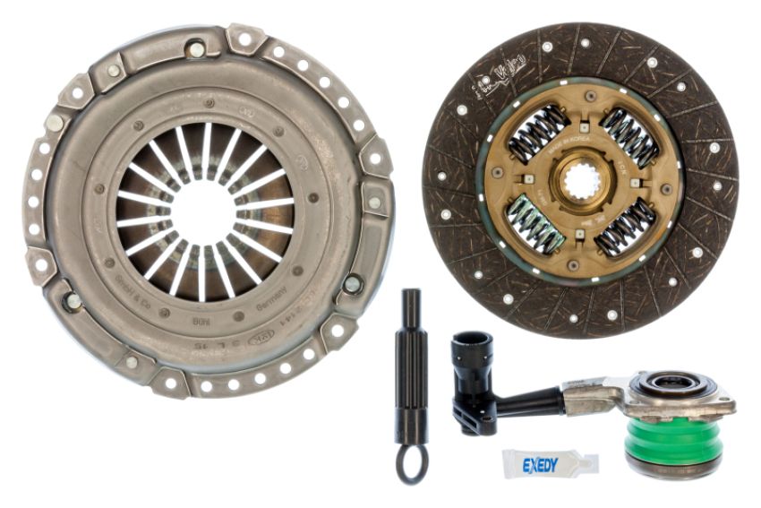 Exedy KSN03 EXEDY OEM Clutch Kit; SATURN