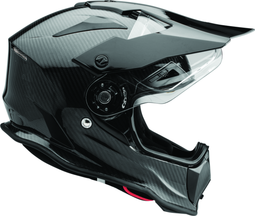 First Gear 446678 Carbon Helmets