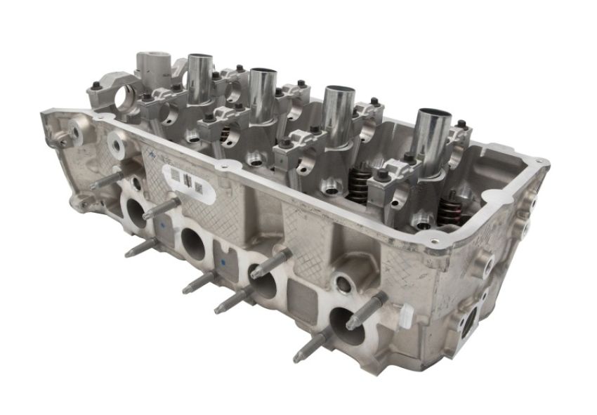 Ford Racing M-6050-M50B 2018 Gen 3 Mustang Coyote 5.0L Cylinder Head LH