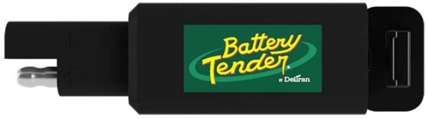 Battery Tender 081-0158 USB Charger Adaptor