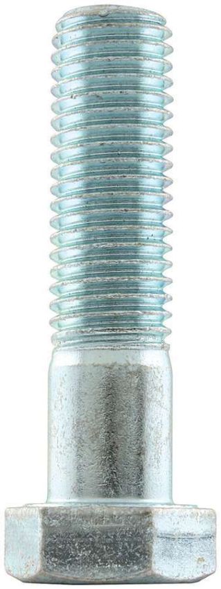 ALLSTAR PERFORMANCE ALL16340 Hex Head Bolt 3/4-10 x 3 Grade 5