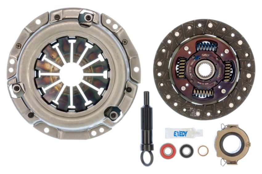 Exedy 16060 EXEDY OEM Clutch Kit; TOYOTA