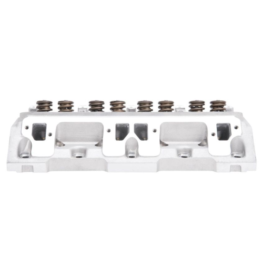 EDELBROCK EDE60175 SBM 340 Performer RPM Cylinder Head - Assm.