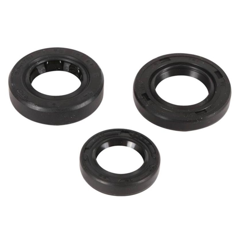 Vertex Pistons 822389 Vertex Gaskets 14-23 Honda CRF125F Oil Seal Kit