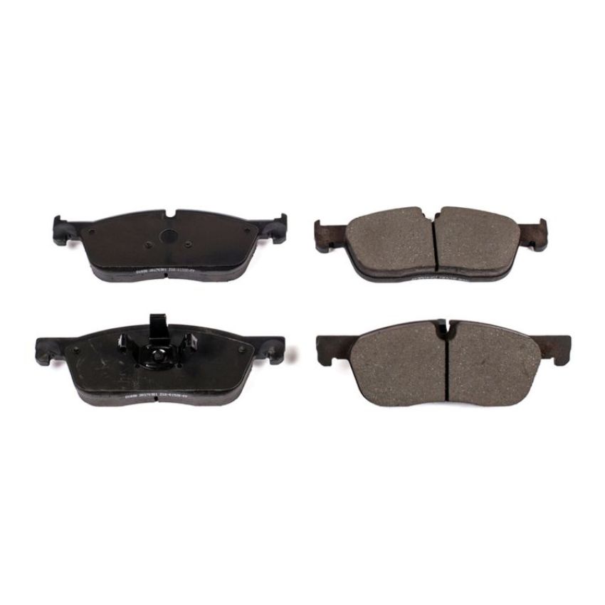PowerStop 16-1838 PowerStop - Z16 Low-Dust Ceramic Brake Pads
