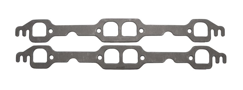 SCE GASKETS 411187 SBC LT-1/LT-4 GRAPH-FORM 1/8 THK EXH GASKETS