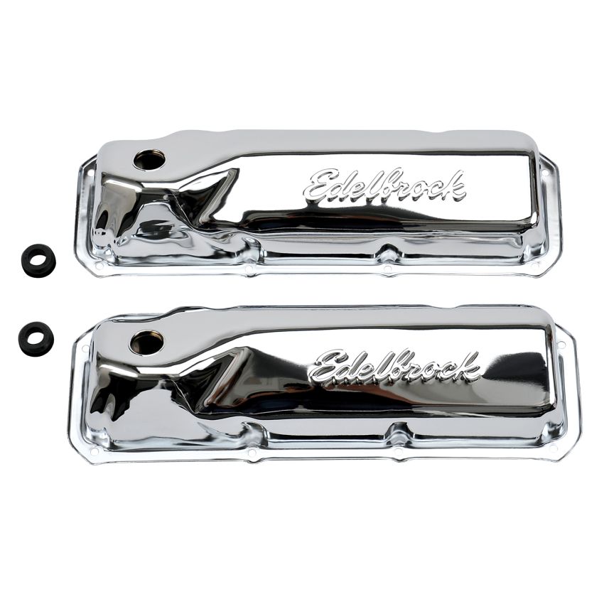 EDELBROCK EDE4461 Signature Series V/C's - Ford 351M/400