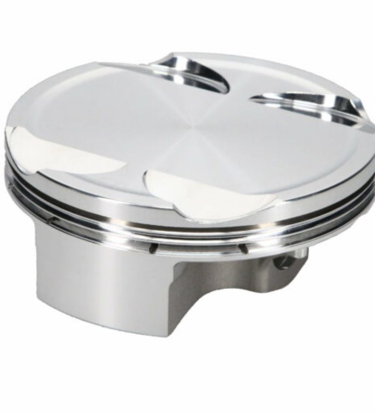JE Pistons 323900 KTM 500 EXC / EX-W 11.8 to 1 Piston Kit