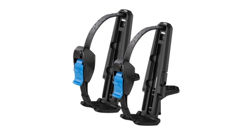 Rhino-Rack MSIT Rhino Rack Stow It Recovery Traction Board Holder