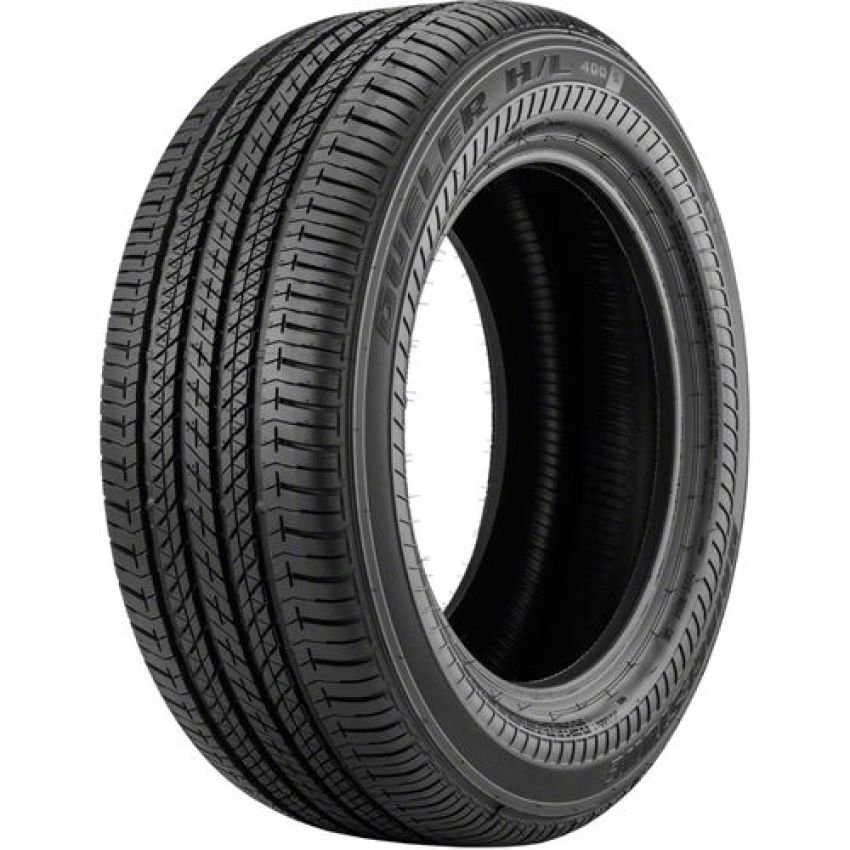 BRIDGESTONE Potenza S001 245/40R20 Summer