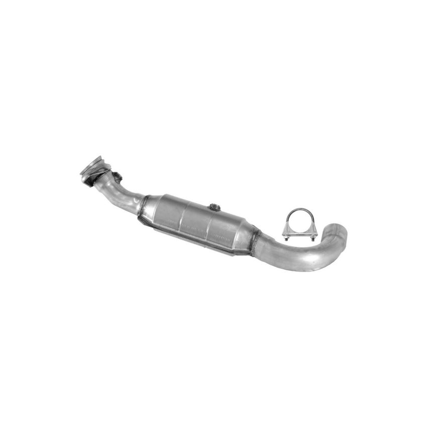 Eastern Catalytic 30567 Federal / EPA Direct-Fit Converter Assembly