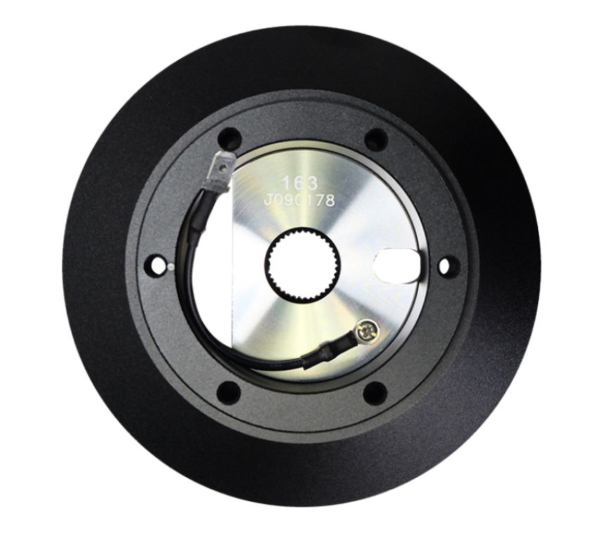 NRG SRK-163H Short Hub Adapter 98-09 Dodge Ram
